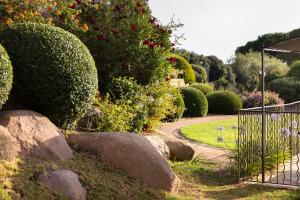 The Calvi Villa - Policies and Arrival Information