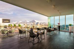 The Canvas Dubai - MGallery Hotel Collection - Nearby Attractions