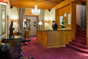 The Castle Marie Louise - Booking Policies and Information