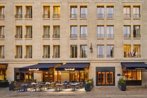 The Chanzy Barracks Hotel & Spa, Autograph Collection - Guest Experience