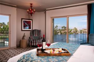 The Chateau at Lake La Quinta - Policies and Additional Information