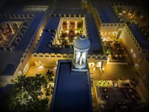 The Chedi Al Bait, Sharjah - On-site Attractions