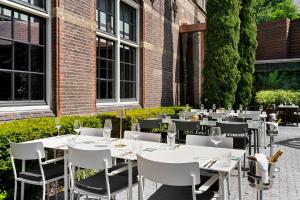 The College Hotel Amsterdam, Autograph Collection - Sustainable Initiatives