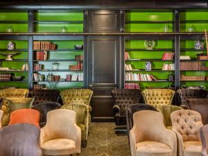 The Cour Des Consuls Hotel and Spa Toulouse - Mgallery - Guest Services and Facilities