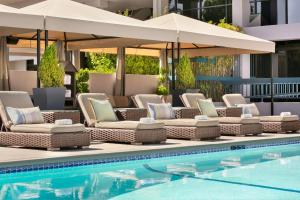 The Domain Hotel - Dining Options