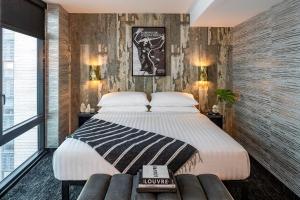 The FIDI Hotel - Nearby Attractions