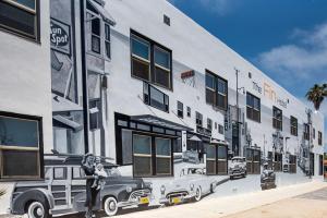 The Fin Hotel, Tapestry Collection by Hilton - Flexible Booking Policies