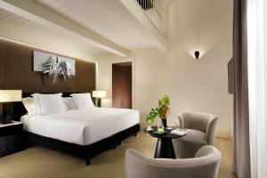The First Dolce - Preferred Hotels & Resorts - Policies and Additional Information