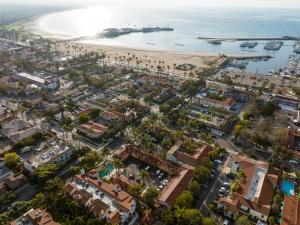 The Franciscan Hotel - Sustainability and Initiatives