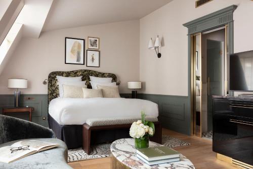 The Gardens of Faubourg Hotel & Spa by Shiseido - Convenient Guest Services