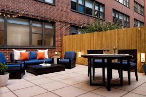 The Gardens Sonesta ES Suites New York - Policies and Important Information