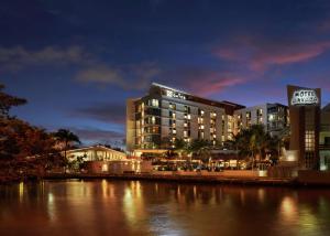 The Gates Hotel South Beach - a Doubletree by Hilton - Proximity to Attractions