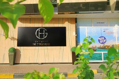 The George Hotel by Saffron, Dubai Creek - Health and Safety Measures