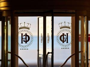The Grand Hotel De Cabourg - Mgallery Hotel Collection - Historical Significance