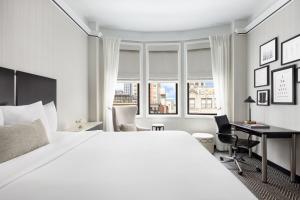 The Gregorian New York City - Nearby Attractions