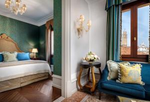 The Gritti Palace, a Luxury Collection Hotel, Venice - Historical Significance of the Hotel