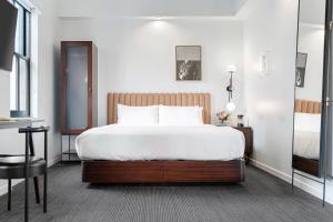 The Guild Hotel, a Marriott Tribute Portfolio Hotel - Amenities and Services