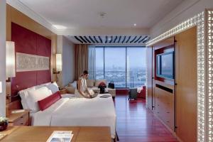 The H Dubai - Guest Experience and Feedback