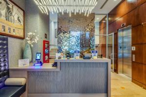 The Historic Blue Angel Hotel Lexington Ave, Ascend Hotel Collection - Booking Information