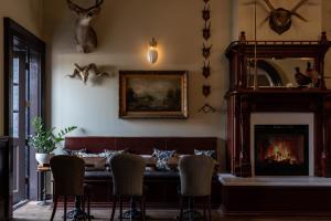 The Holbrooke Hotel - Guest Reviews