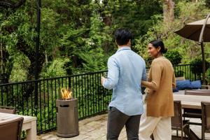 The Inn at Saratoga, Tapestry Collection by Hilton - Policies and Sustainability