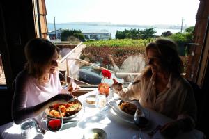 The Inn at the Tides - Accessibility Features