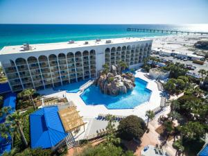 The Island Resort at Fort Walton Beach - Sustainability and Certification