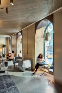 The James New York - NoMad - Nearby Attractions and Activities