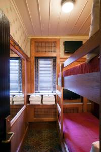 The Jane Hotel - Nearby Attractions