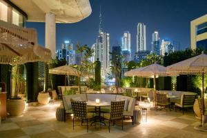The Lana - Dorchester Collection - Nearby Attractions and Activities