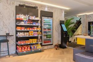 The Lancaster Hotel Amsterdam - Nearby Attractions and Landmarks