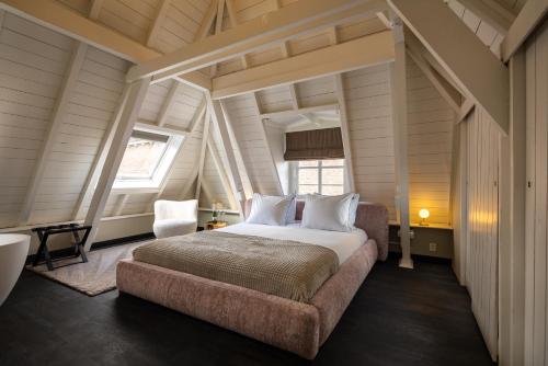 The Lemon Suites - Additional Hotel Information