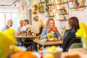 The Maas Pearl Nextdoor Maassuites - Why Choose This Hotel