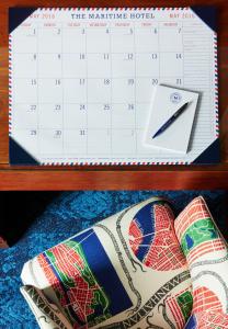 The Maritime Hotel - Amenities and Facilities