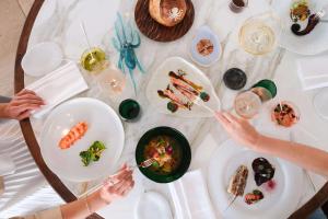 The Maybourne Riviera, Maybourne Hotel Collection - Frequently Asked Questions
