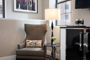 The Muse New York - Nearby Attractions