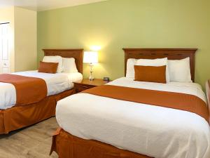 The Old West Inn - Frequently Asked Questions