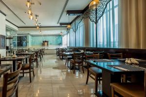 THE PARK HOTEL Formerly Al Jawhara Gardens - House Rules and Restrictions