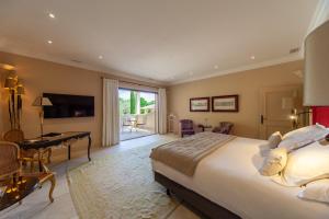 The Phébus & Spa – Relais & Châteaux - Guest Feedback and Ratings