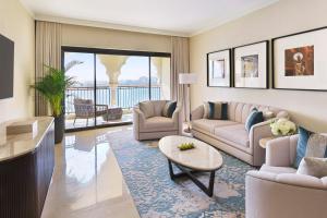 The Ritz-Carlton Abu Dhabi, Grand Canal - Questions About Your Stay