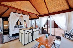 The Ritz-Carlton Ras Al Khaimah, Al Hamra Beach - Family-Friendly Features