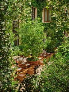 The Rome EDITION - Dining Options