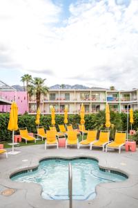 The Saguaro Palm Springs - Frequently Asked Questions