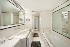 The San Pietro of Positano - Booking Information