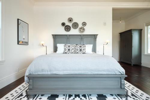 The Setting Inn Napa Valley - Policies and Reservations