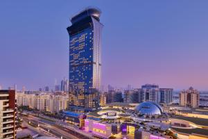 The St. Regis Dubai, The Palm - Sustainability Commitment