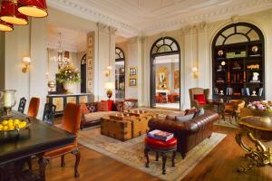 The St. Regis Florence - The Sum Up