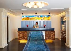 The Standard - East Village - House Rules and Policies