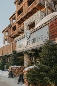 The Suites – Maison Bouvier - Staff and Service