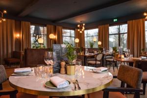 The Swan Delden - Dining and Breakfast
